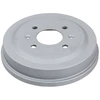 Image de Tambour De Frein 2913-S Abs Abs 2913s Opel;Vauxhall