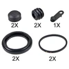 Image de Kit De Réparation, Étrier De Frein 43290 Abs Abs 43290 Iveco;Mercedes-Benz;Nissan;Renault;Volkswagen