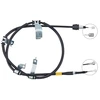 Image de Tirette À Câble, Frein De Stationnement K14074 Abs Abs K14074 Hyundai;Kia