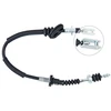 Image de Tirette À Câble, Commande D'Embrayage Abs K28098 Subaru
