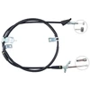 Image de Tirette À Câble, Frein De Stationnement K14104 Abs Abs K14104 Honda