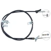 Image de Tirette À Câble, Frein De Stationnement K14106 Abs Abs K14106 Honda