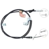 Image de Tirette À Câble, Frein De Stationnement K14109 Abs Abs K14109 Honda
