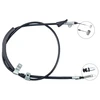 Image de Tirette À Câble, Frein De Stationnement K14115 Abs Abs K14115 Honda