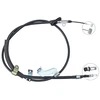 Image de Tirette À Câble, Frein De Stationnement K14119 Abs Abs K14119 Honda