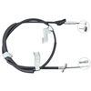 Image de Tirette À Câble, Frein De Stationnement K14135 Abs Abs K14135 Honda