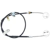 Image de Tirette À Câble, Frein De Stationnement K14159 Abs Abs K14159 Honda