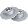 Image de Disque De Frein Abs 18497 Peugeot