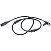 Image de Capteur, Vitesse De Roue 31275 Abs Abs 31275 Mercedes-Benz;Volkswagen