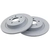 Image de Disque De Frein Abs 18515 Opel;Vauxhall