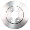 Image de Disque De Frein Abs 17849 Iveco