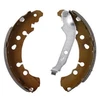 Image de Jeu De Mâchoires De Frein 9241 Abs Abs 9241 Daihatsu;Toyota