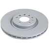 Image de Disque De Frein Abs 18518 Opel