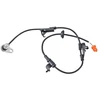 Image de Capteur, Vitesse De Roue 31295 Abs Abs 31295 Honda