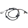 Image de Capteur, Vitesse De Roue 31312 Abs Abs 31312 Nissan;Renault
