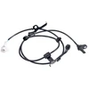 Image de Capteur, Vitesse De Roue 31332 Abs Abs 31332 Toyota