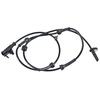 Image de Capteur, Vitesse De Roue 31336 Abs Abs 31336 Infiniti;Nissan