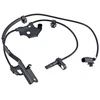 Image de Capteur, Vitesse De Roue 31342 Abs Abs 31342 Lexus;Toyota