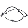 Image de Capteur, Vitesse De Roue 31347 Abs Abs 31347 Opel;Saab