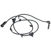 Image de Capteur, Vitesse De Roue 31348 Abs Abs 31348 Opel;Saab