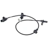 Image de Capteur, Vitesse De Roue 31351 Abs Abs 31351 Honda