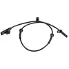 Image de Capteur, Vitesse De Roue 31357 Abs Abs 31357 Nissan