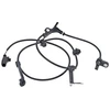 Image de Capteur, Vitesse De Roue 31360 Abs Abs 31360 Subaru;Toyota