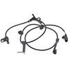 Image de Capteur, Vitesse De Roue 31361 Abs Abs 31361 Subaru;Toyota