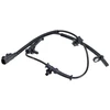 Image de Capteur, Vitesse De Roue 31362 Abs Abs 31362 Jeep