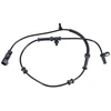 Image de Capteur, Vitesse De Roue 31366 Abs Abs 31366 Jeep
