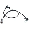 Image de Capteur, Vitesse De Roue 31367 Abs Abs 31367 Infiniti