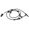 Image de Capteur, Vitesse De Roue 31370 Abs Abs 31370 Toyota
