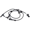 Image de Capteur, Vitesse De Roue 31371 Abs Abs 31371 Toyota