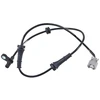 Image de Capteur, Vitesse De Roue 31376 Abs Abs 31376 Nissan