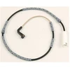 Image de Contact D'Avertissement, Usure Des Plaquettes De Frein 39635 Abs Abs 39635 Bmw