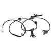 Image de Capteur, Vitesse De Roue 31399 Abs Abs 31399 Toyota