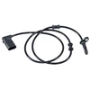 Image de Capteur, Vitesse De Roue 31402 Abs Abs 31402 Mercedes-Benz