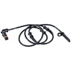 Image de Capteur, Vitesse De Roue 31428 Abs Abs 31428 Mercedes-Benz