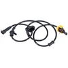 Image de Capteur, Vitesse De Roue 31449 Abs Abs 31449 Chrysler