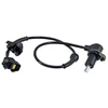 Image de Capteur, Vitesse De Roue 31453 Abs Abs 31453 Chevrolet;Daewoo