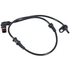 Image de Capteur, Vitesse De Roue 31455 Abs Abs 31455 Mercedes-Benz