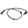 Image de Capteur, Vitesse De Roue 31460 Abs Abs 31460 Renault