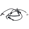 Image de Capteur, Vitesse De Roue 31476 Abs Abs 31476 Toyota