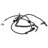 Image de Capteur, Vitesse De Roue 31477 Abs Abs 31477 Toyota