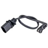 Image de Contact D'Avertissement, Usure Des Plaquettes De Frein 39914 Abs Abs 39914 Audi