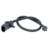 Image de Contact D'Avertissement, Usure Des Plaquettes De Frein 39922 Abs Abs 39922 Porsche