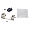 Image de Kit D'Accessoires, Plaquette De Frein À Disque Abs 1873q Mercedes-Benz