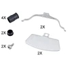 Image de Kit D'Accessoires, Plaquette De Frein À Disque Abs 1880q Audi