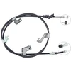 Image de Tirette À Câble, Frein De Stationnement K12164 Abs Abs K12164 Honda