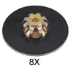 Image de Kit D'Accessoires, Plaquette De Frein À Disque Abs 2020q